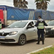 &iquest;Qu&eacute; papeles necesitan los salte&ntilde;os para circular en la cuarentena y c&oacute;mo se tramitan?