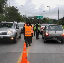 &iquest;Qui&eacute;nes deben presentar el permiso para circular en la v&iacute;a p&uacute;blica?