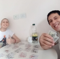 Un padre necesita con urgencia un medicamento para su hijo con leucemia