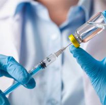 La vacuna contra el coronavirus podría estar lista para septiembre