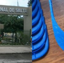 La UNSa estudia la vacuna contra el coronavirus y fabrica máscaras