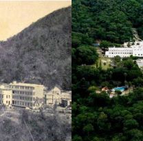 El Hotel Termas cumplió 140 años y busca volver con todo