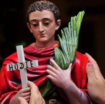 Novena a San Expedito, el santo de las causas justas y urgentes: Día 4