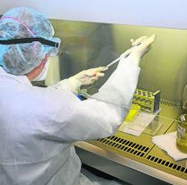 Coronavirus: la Provincia continua con solo tres casos confirmados
