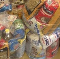&#8220;Seamos uno&#8221;, una idea solidaria que podría llegar a Salta