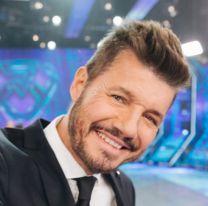Marcelo Tinelli compartió un video de SALTA SOY en sus redes