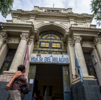 El hospital Señor del Milagro cumple 125 años al servicio de los salteños
