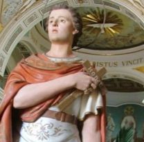 Novena a San Expedito, el santo de las causas justas y urgentes: D&iacute;a 6