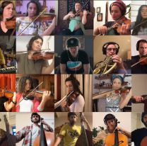 Una salte&ntilde;a aparece en el &uacute;ltimo video de Residente: “Es una genia”