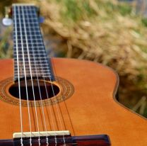 �Atahualpa Yupanqui , el certamen de temas folcl&oacute;ricos in&eacute;ditos