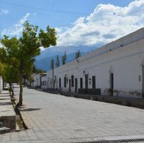 Cachi: el pueblo tur&iacute;stico que se aisl&oacute; para cerrarle las puertas al coronavirus