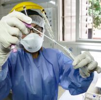 Coronavirus: se mantienen tres casos confirmados en Salta