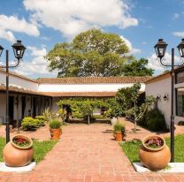 Falta menos para la reapertura del Mercado Artesanal de Salta