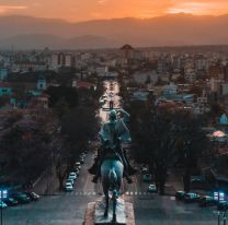 Estas son las mejores fotos a&eacute;reas de la ciudad tomadas por Cristian Lacrare