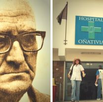 Hoy se celebra el d&iacute;a del m&eacute;dico salte&ntilde;o