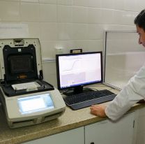 Coronavirus: se mantienen solo tres confirmados en Salta