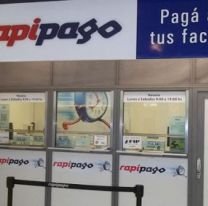 Volverán a funcionar las empresas de cobro de servicios