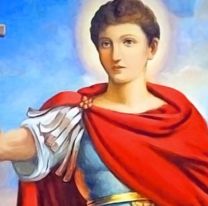 Novena a San Expedito, el patrono de las causas dif&iacute;ciles, desesperadas y urgentes: D&iacute;a 8