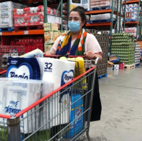 Se podrá salir a comprar según la terminación del DNI