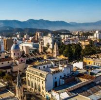 Salió el sol en Salta: cómo estará el fin de semana