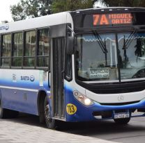 Desde el lunes, Saeta ampl&iacute;a los horarios para los exceptuados