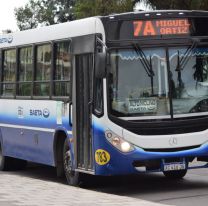 Desde el lunes, Saeta amplía los horarios para los exceptuados