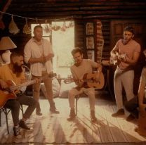 VIDEO | Ahyre lanzó “La Luna” su nuevo sencillo