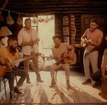 VIDEO | Ahyre lanzó “La Luna” su nuevo sencillo