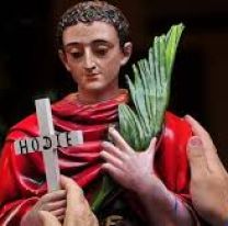 Novena a San Expedito, el patrono de las causas justas y urgentes: último día