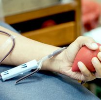 &iquest;Quer&eacute;s donar sangre en Salta? Llam&aacute; y te buscan de tu casa