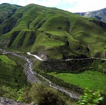 �Compra hoy, Viaj&aacute; ma&ntilde;ana : Salta propone comprar vacaciones ahora para viajar hasta abril 2021