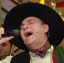 Ma&ntilde;ana el “Chaque&ntilde;o” Palavecino actuar&aacute; en la Pe&ntilde;a de Morfi