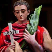 Oración para rezarle a San Expedito, el “santo de las causas justas y urgentes”