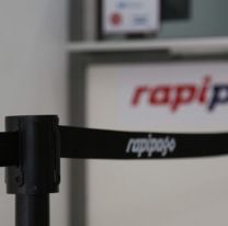 Rapipago y Pago F&aacute;cil atender&aacute;n seg&uacute;n la terminaci&oacute;n del DNI