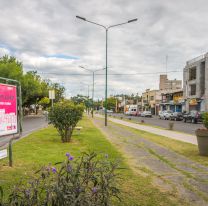 Este lunes estará soleado y agradable en Salta