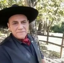 VIDEO | El Chaqueño Palavecino mostró su casa en La Peña de Morfi