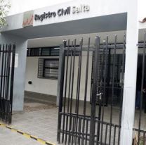Con atención restringida, comenzará a atender el Registro Civil