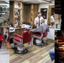 El plan para reabrir shoppings, gimnasios, restaurantes y peluquerías