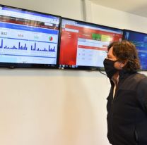 Salta activará un sistema para controlar el cumplimiento de la cuarentena