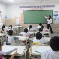 Las clases en Salta volverían el 3 de agosto
