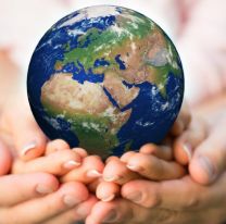 &iquest;Por qu&eacute; el 22 de abril se celebra el D&iacute;a de la Tierra?