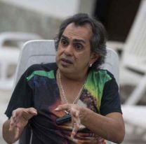 Mario Teruel: “Tengo fe de que vamos a salir adelante”