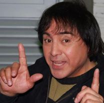 Ricky Maravilla: Mamá, le prometo que la voy a sacar de esta pobreza en que vivimos 
