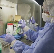 No se registraron nuevos casos en estudio de Coronavirus en Salta
