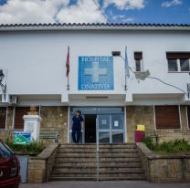 Un hospital salteño atiende consultas urgentes por WhatsApp