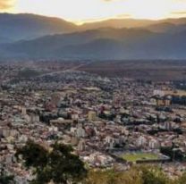 Cómo estará el clima este finde en Salta