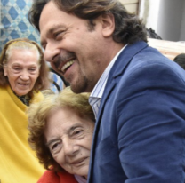 A partir de mañana realizarán test de Covid-19 en todos los geriátricos de Salta