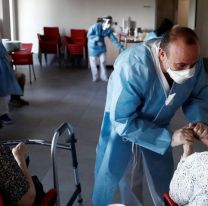 A partir de hoy se realizar&aacute;n testeos de coronavirus en los geri&aacute;tricos p&uacute;blicos y privados de Salta