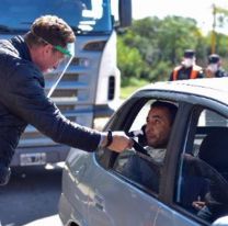 En Salta usar&aacute;n test olfativos masivos para detectar casos de coronavirus asintom&aacute;ticos