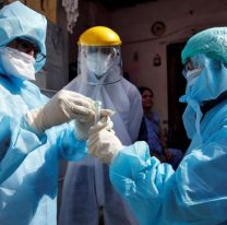 Coronavirus: Salta es una de las provincias con mejores índices epidemiológicos